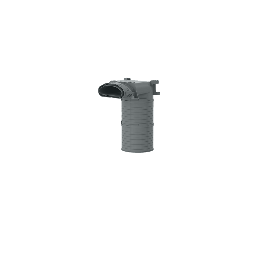 STIEBEL ELTRON Luftverteilsystem