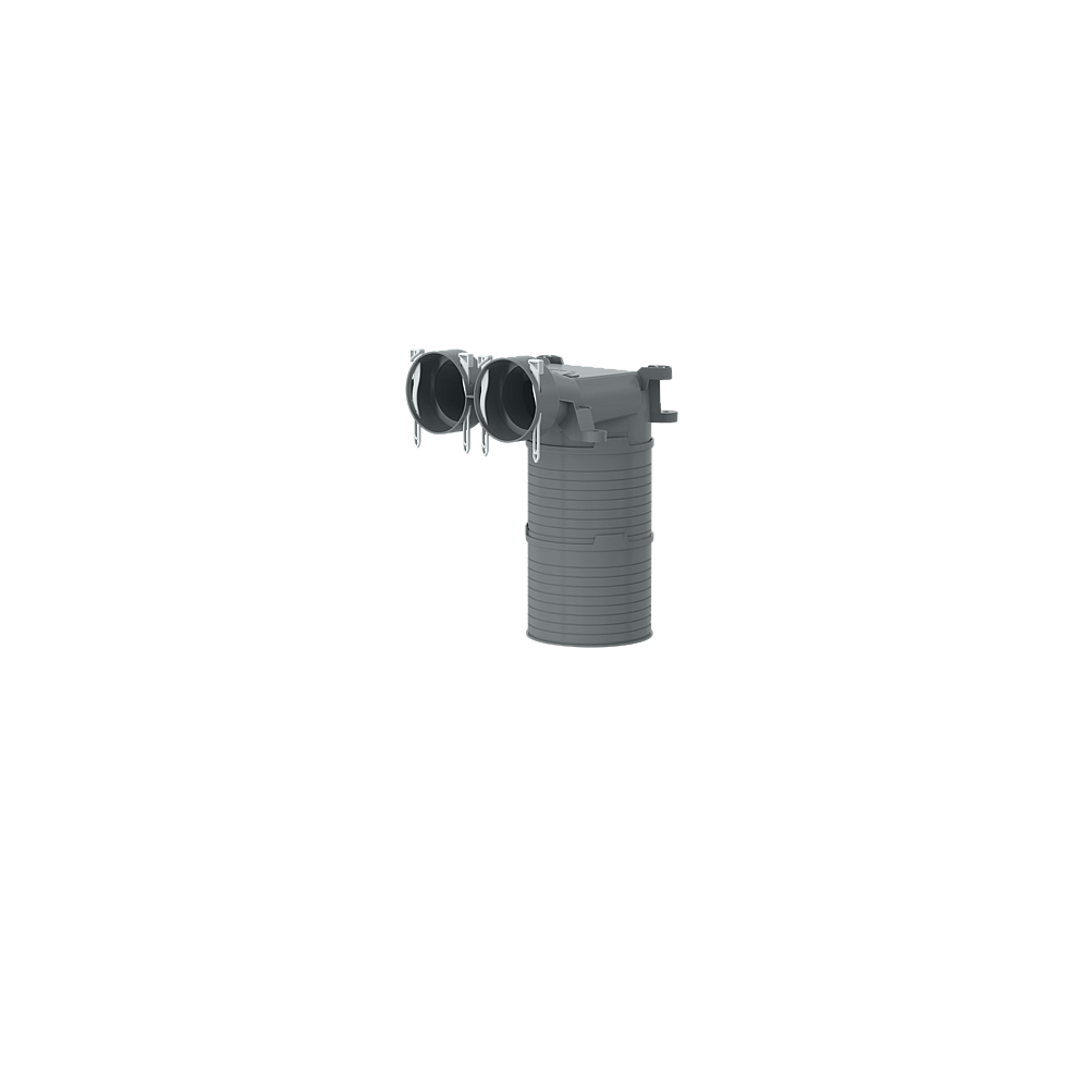 STIEBEL ELTRON Luftverteilsystem