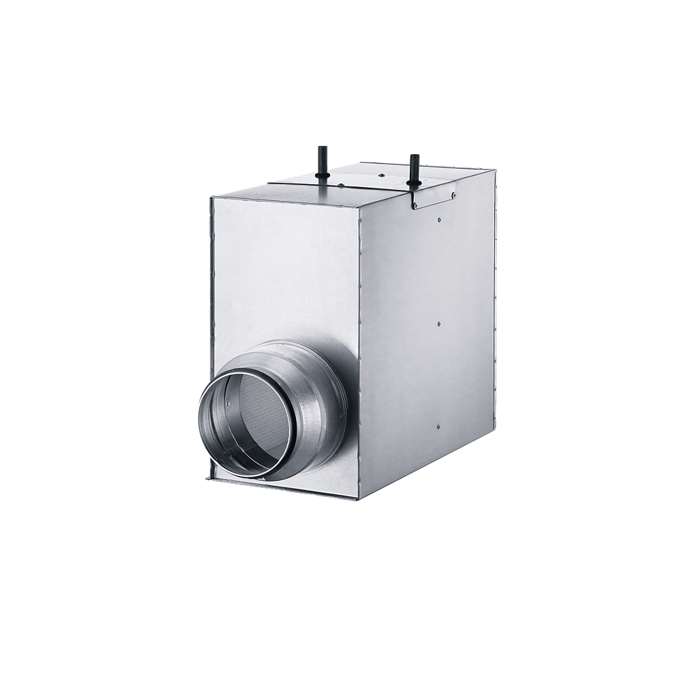 Stiebel Heizregister Nr. 170015 160 mm
