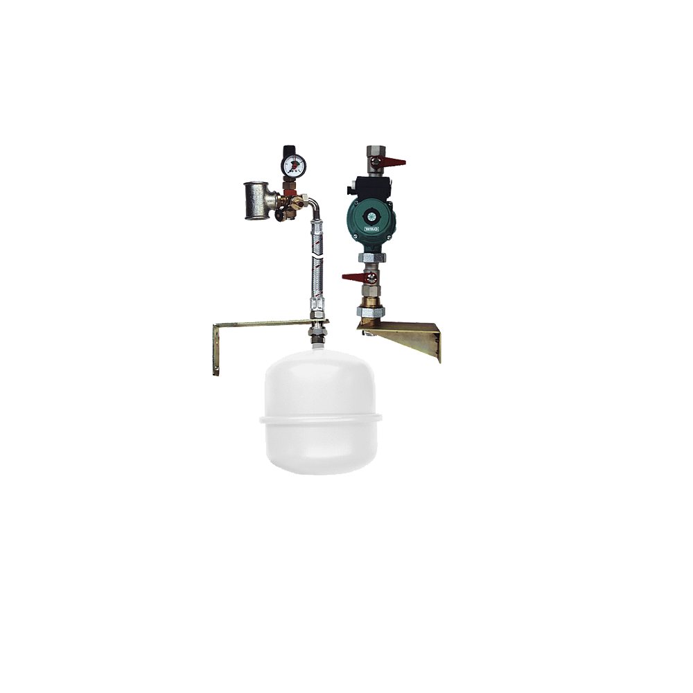 Stiebel Kompaktbaugruppe WPSB 308 E