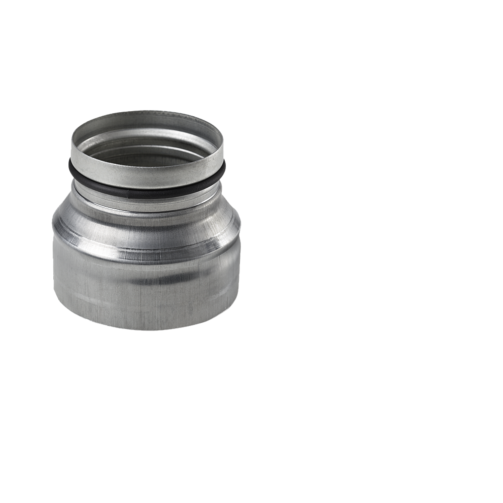 Stiebel Red.-Stück Nr. 159295 125/100 mm