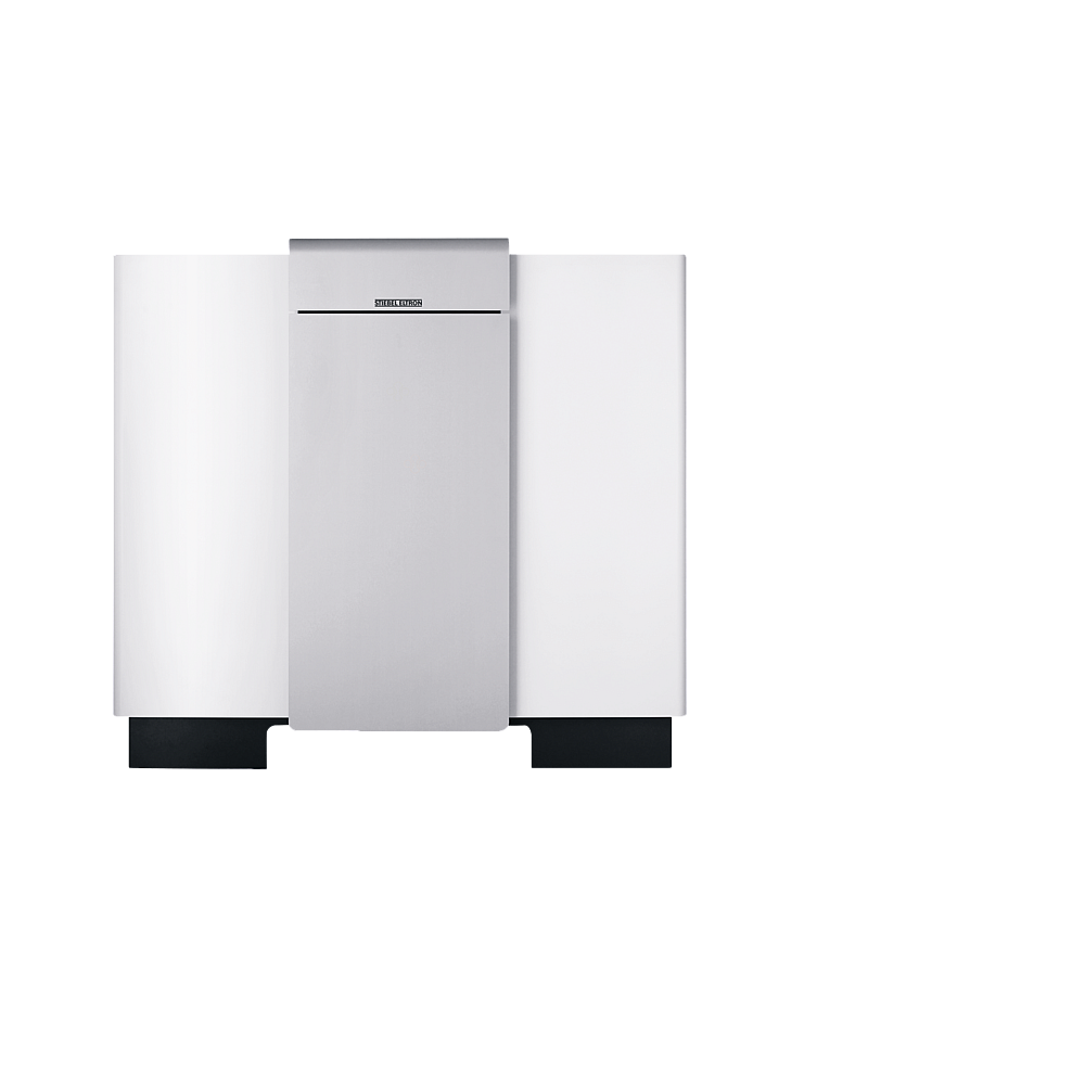 Stiebel Sole/Wasser-Wärmepumpe WPF 20