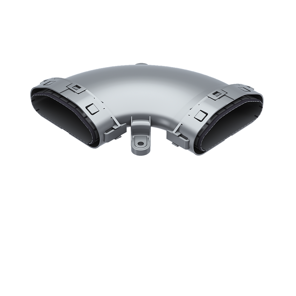 Stiebel Luftverteilersystem Nr. 231122