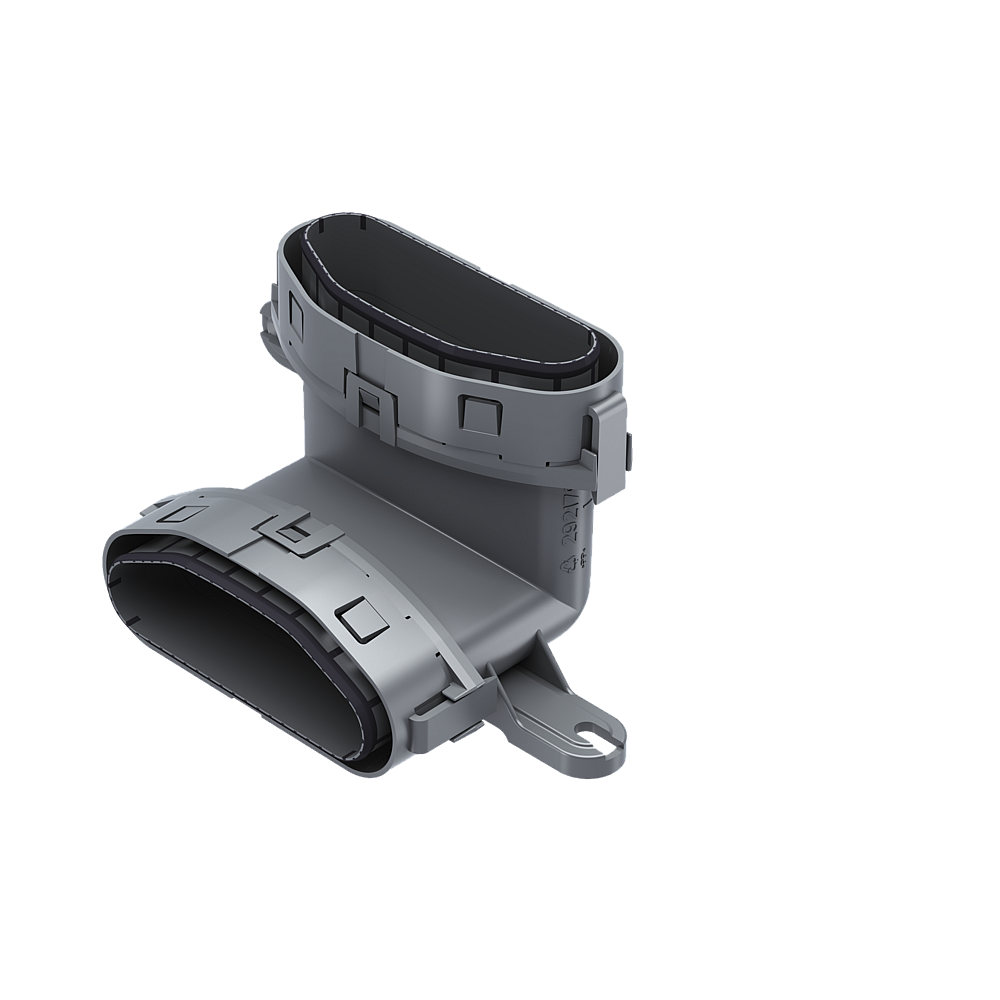 Stiebel Luftverteilersystem Nr. 231123