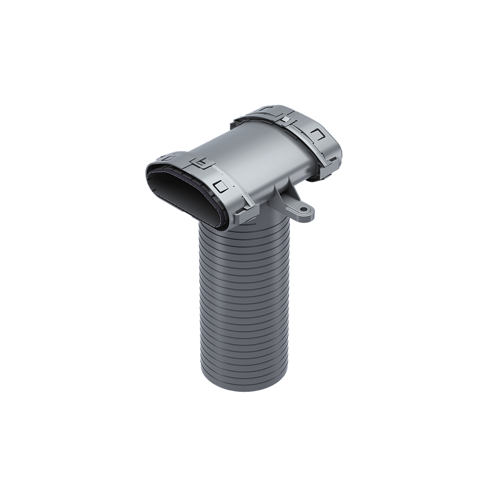 Stiebel Luftverteilersystem Nr. 231124
