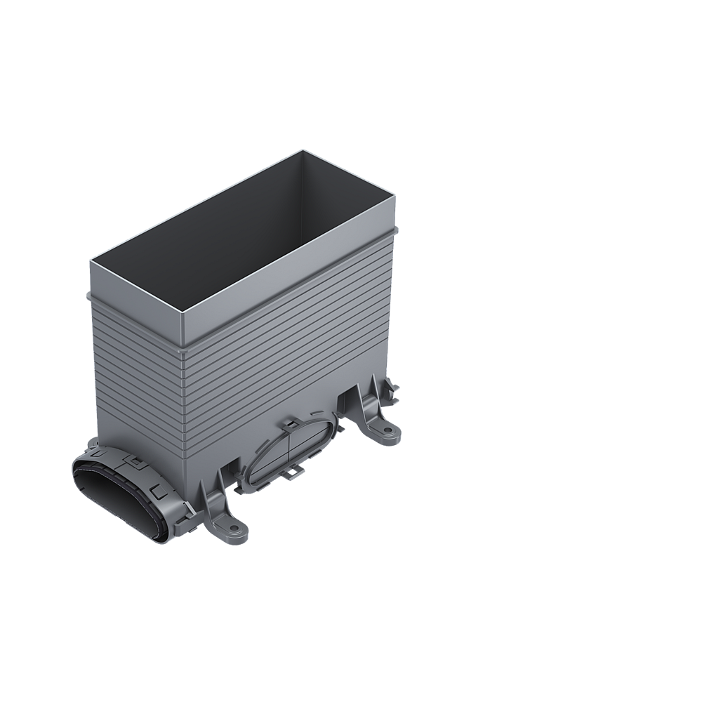 Stiebel Luftverteilersystem Nr. 231125