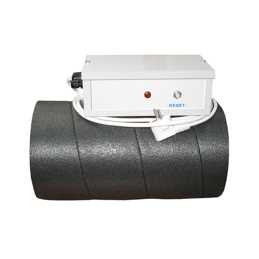 STIEBEL ELTRON Vorheizregister 236038