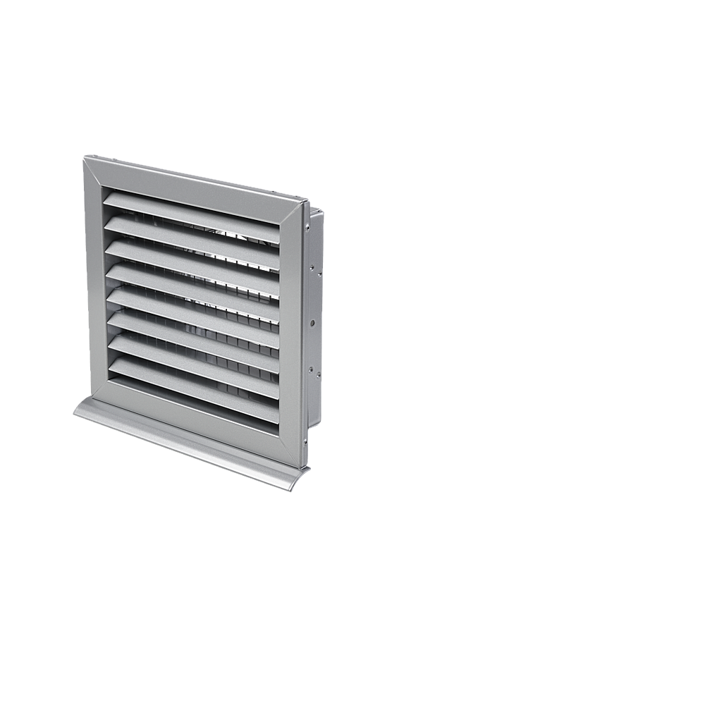 Stiebel Fort-/Aussenluftgitter