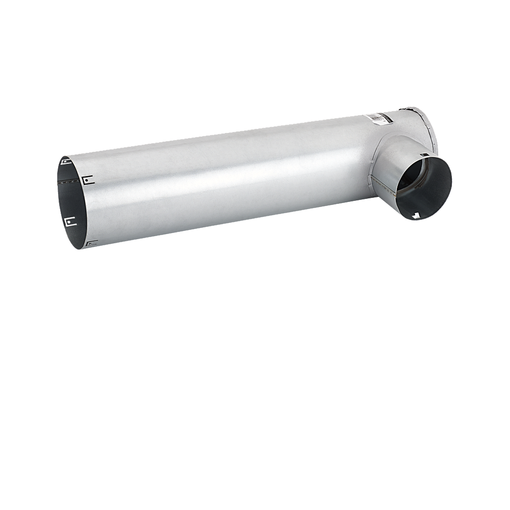 Stiebel Umlenkstück LVS U 75-100
