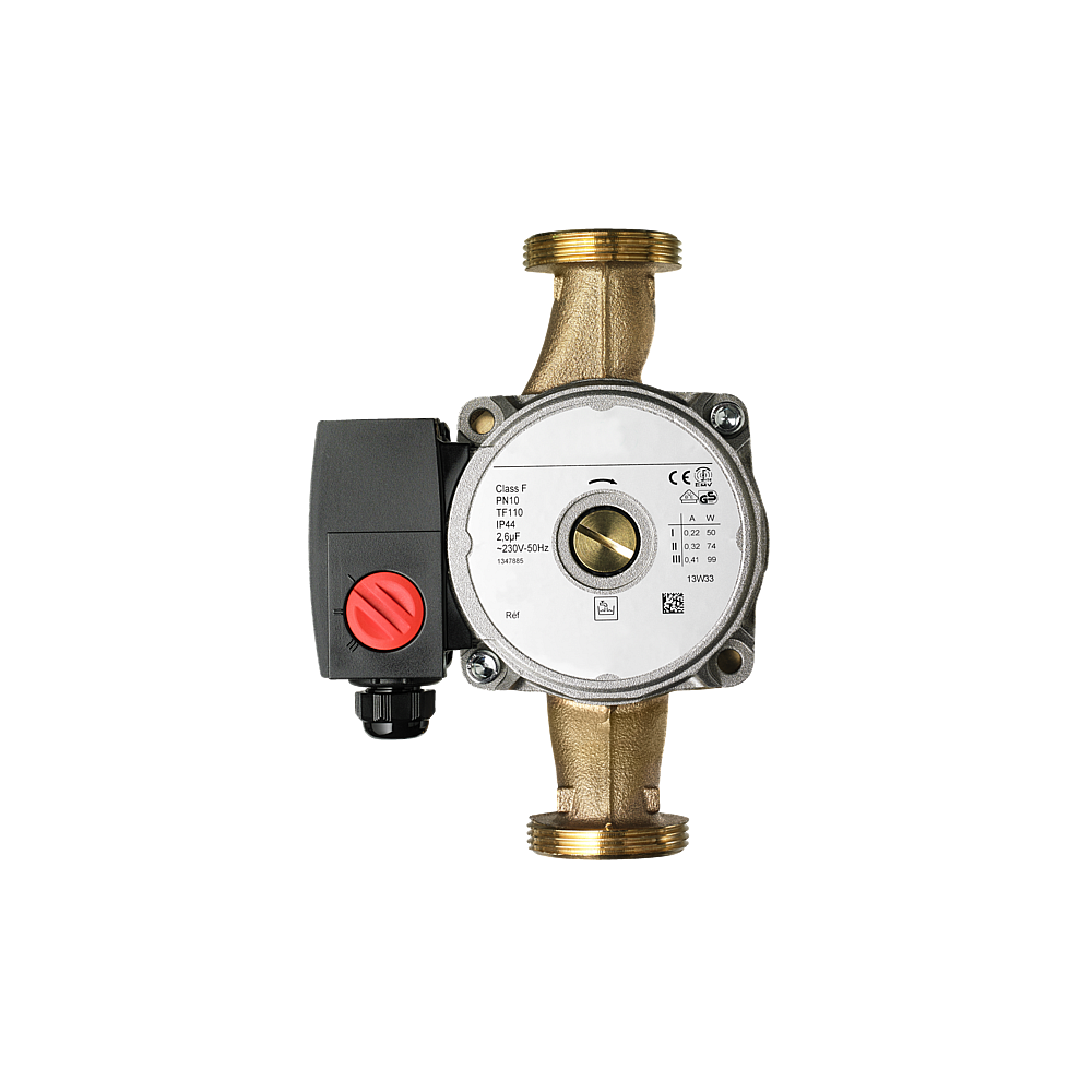 Stiebel Umwälzpumpe UPS 25-60 B