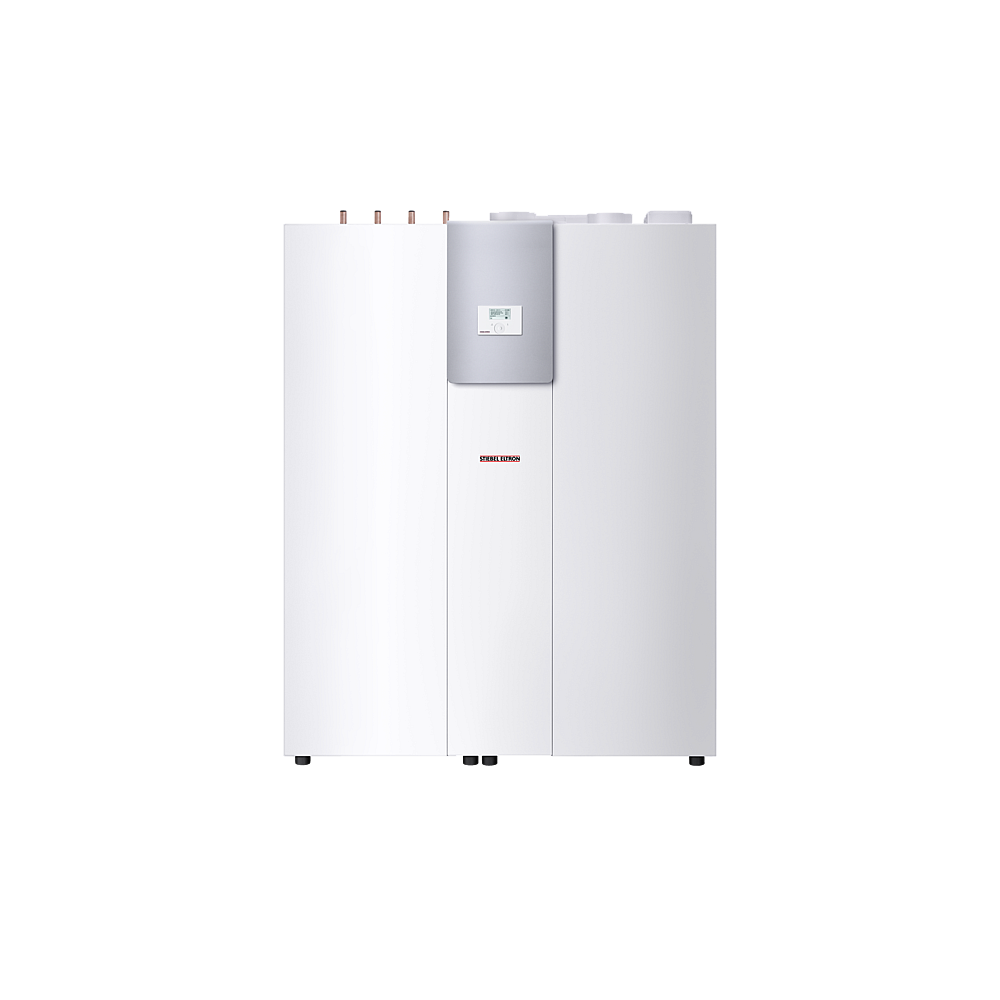 STIEBEL ELTRON Lüftungskompaktgerät