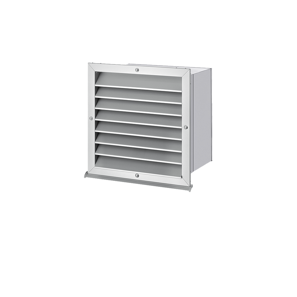 Stiebel Wanddurchführung AWG 315 SR