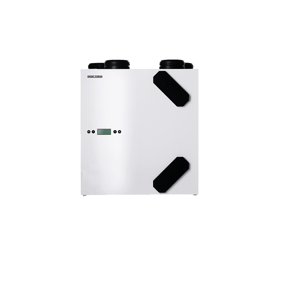 Stiebel zentrales Lüftungsgerät LWZ 70 E