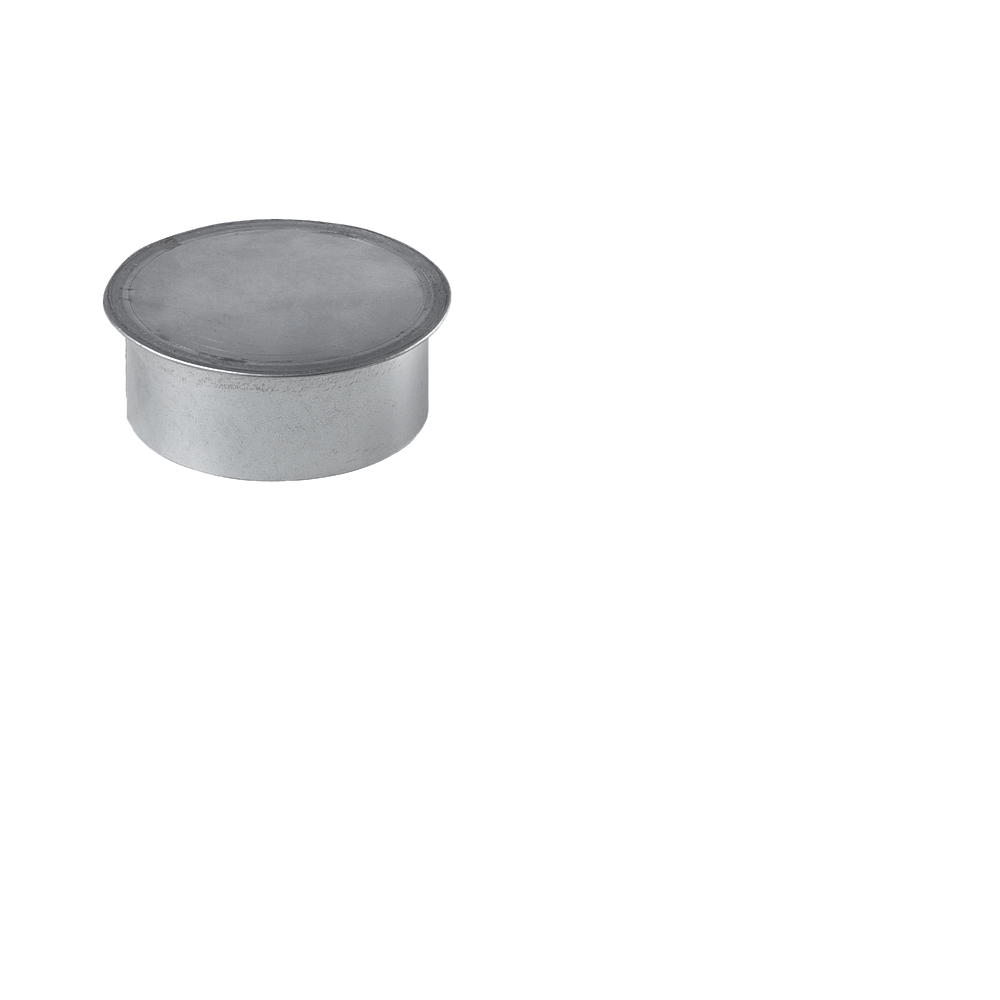 Stiebel Enddeckel Nr. 159310 100 mm