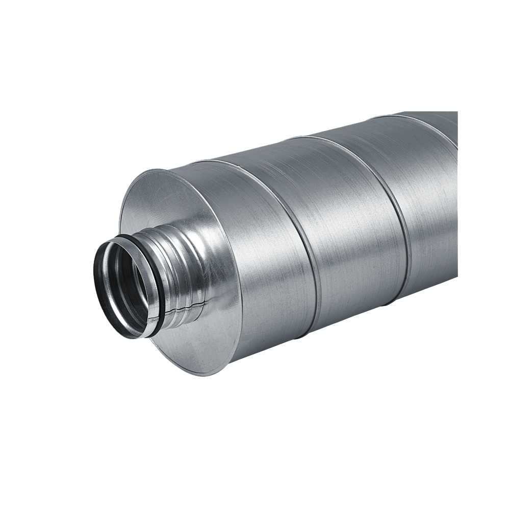 Stiebel Schalldämpfer LWF S 180