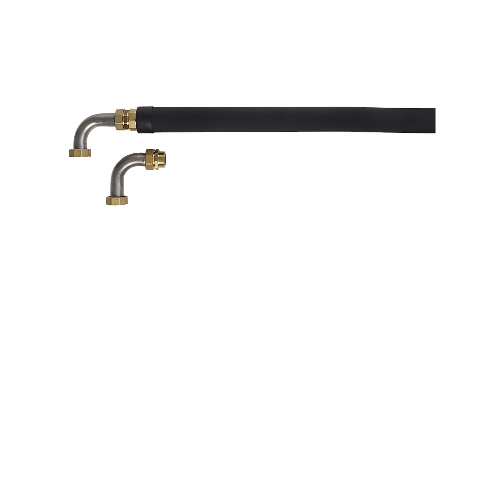 Stiebel Rohrbausatz WPKI-RB Nr. 221141