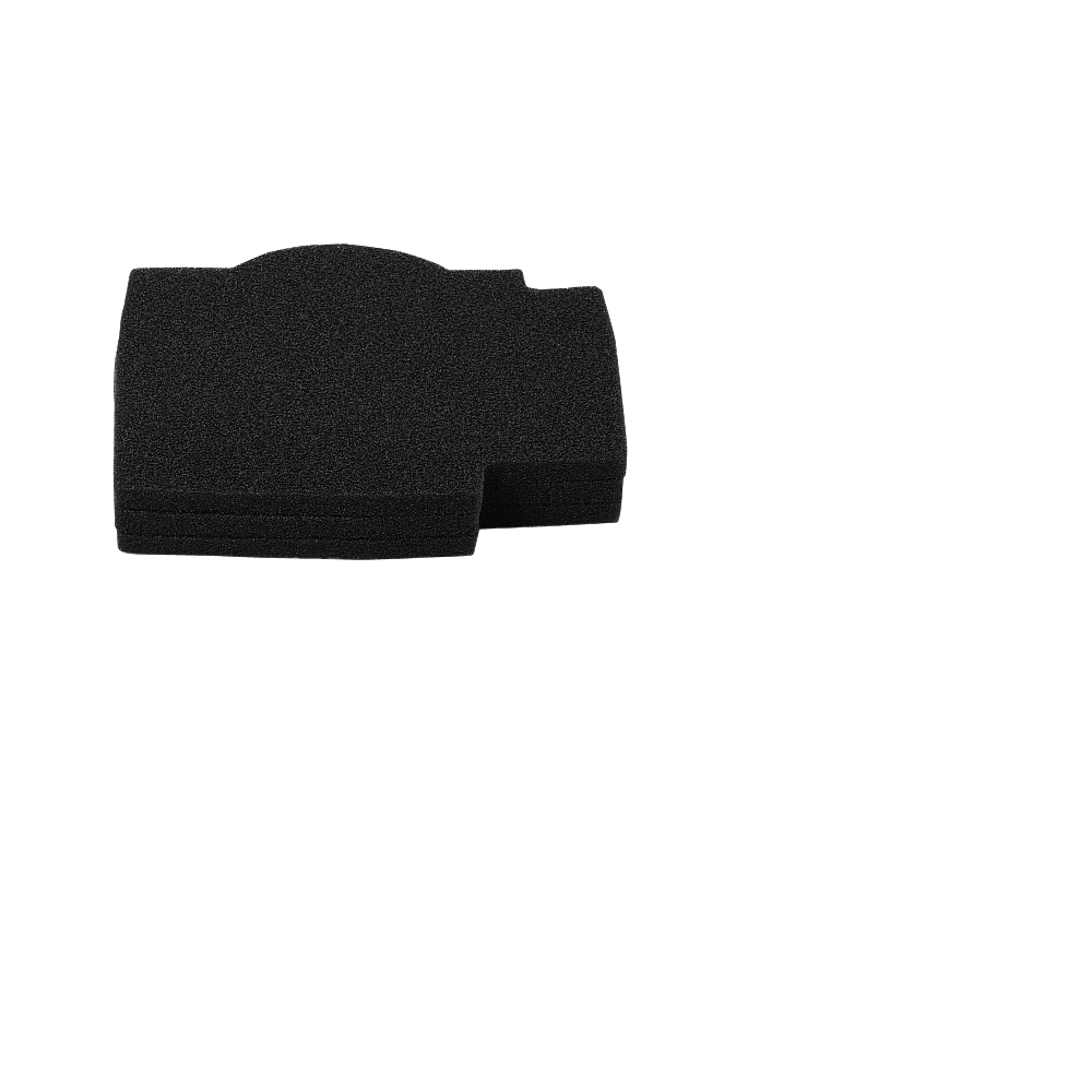 Stiebel Filtermattenset Nr. 229319 für LA 60 A/U