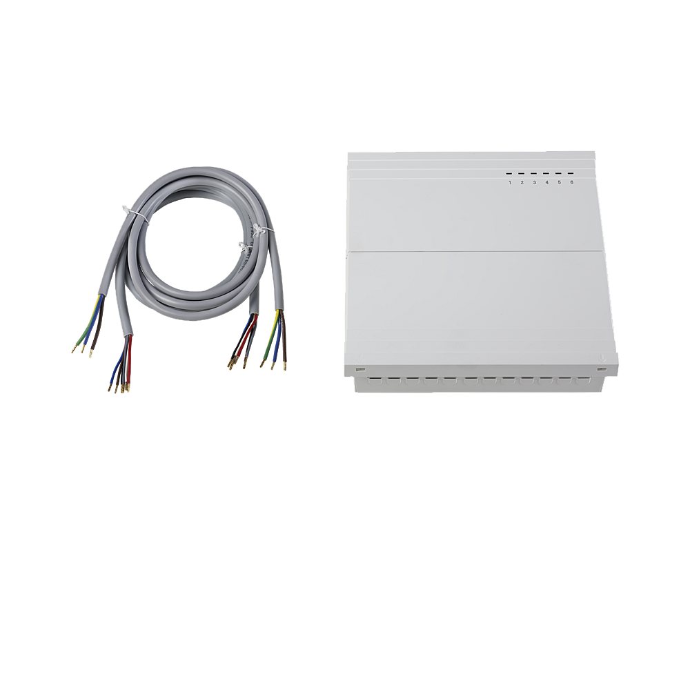 Stiebel Relaisbox WPM-RBS Nr. 230381