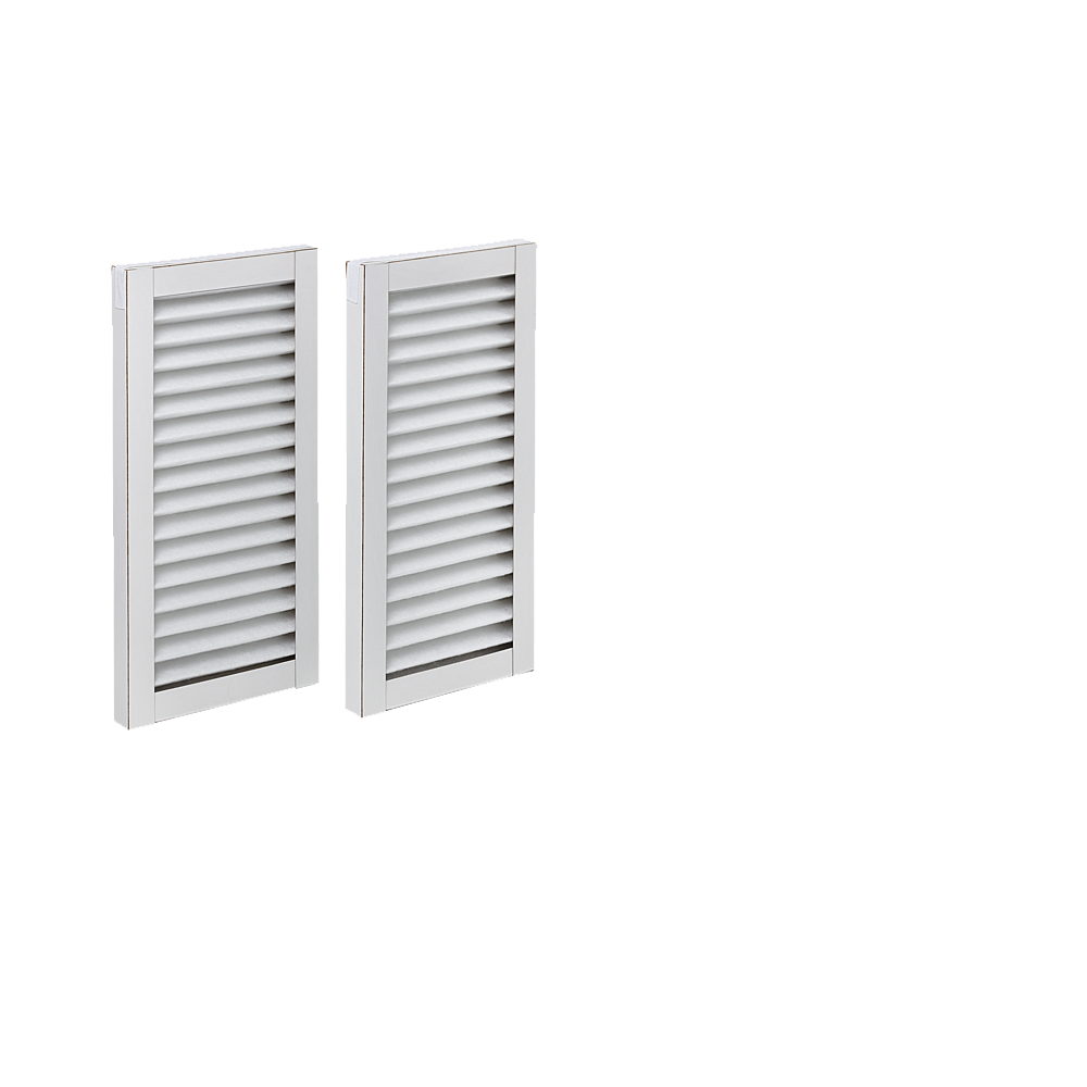Stiebel Filterset FMS F5-2 LWZ 100 Zuluft Nr. 231448