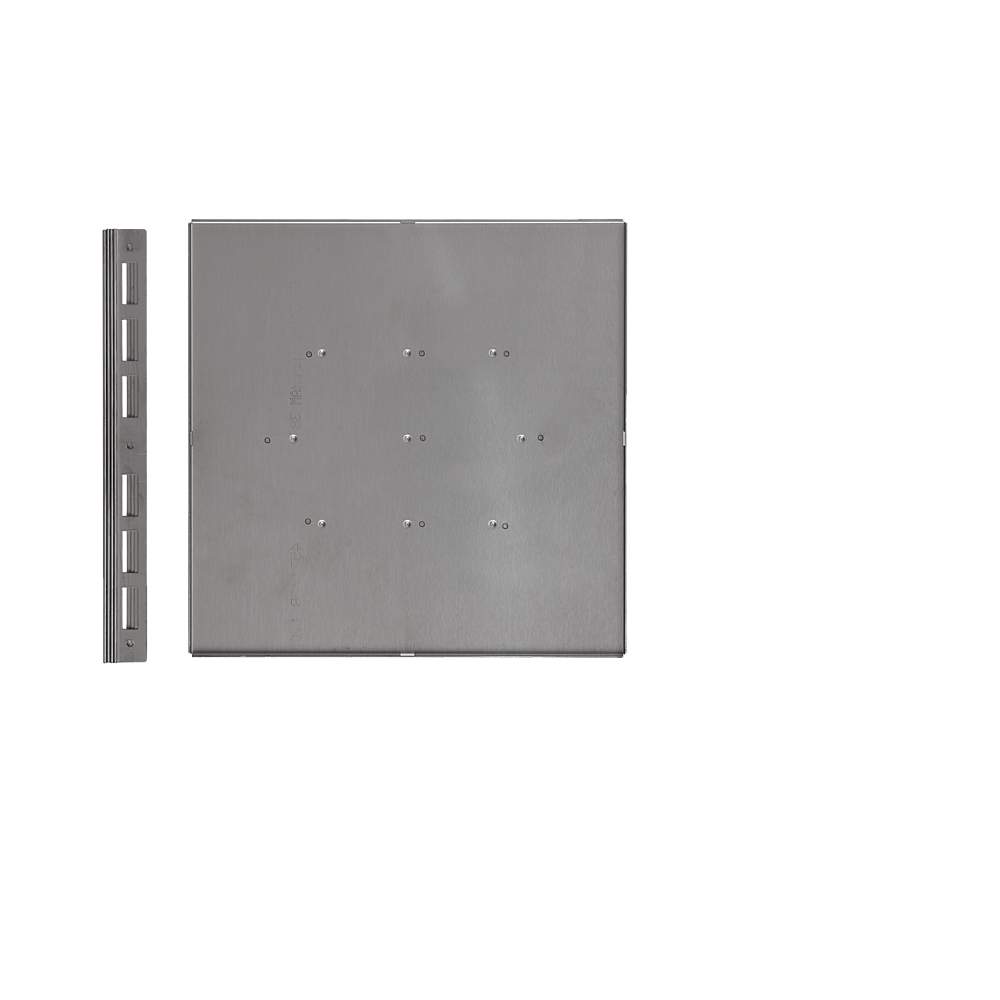 Stiebel Luftverteilersystem LVE VTA
