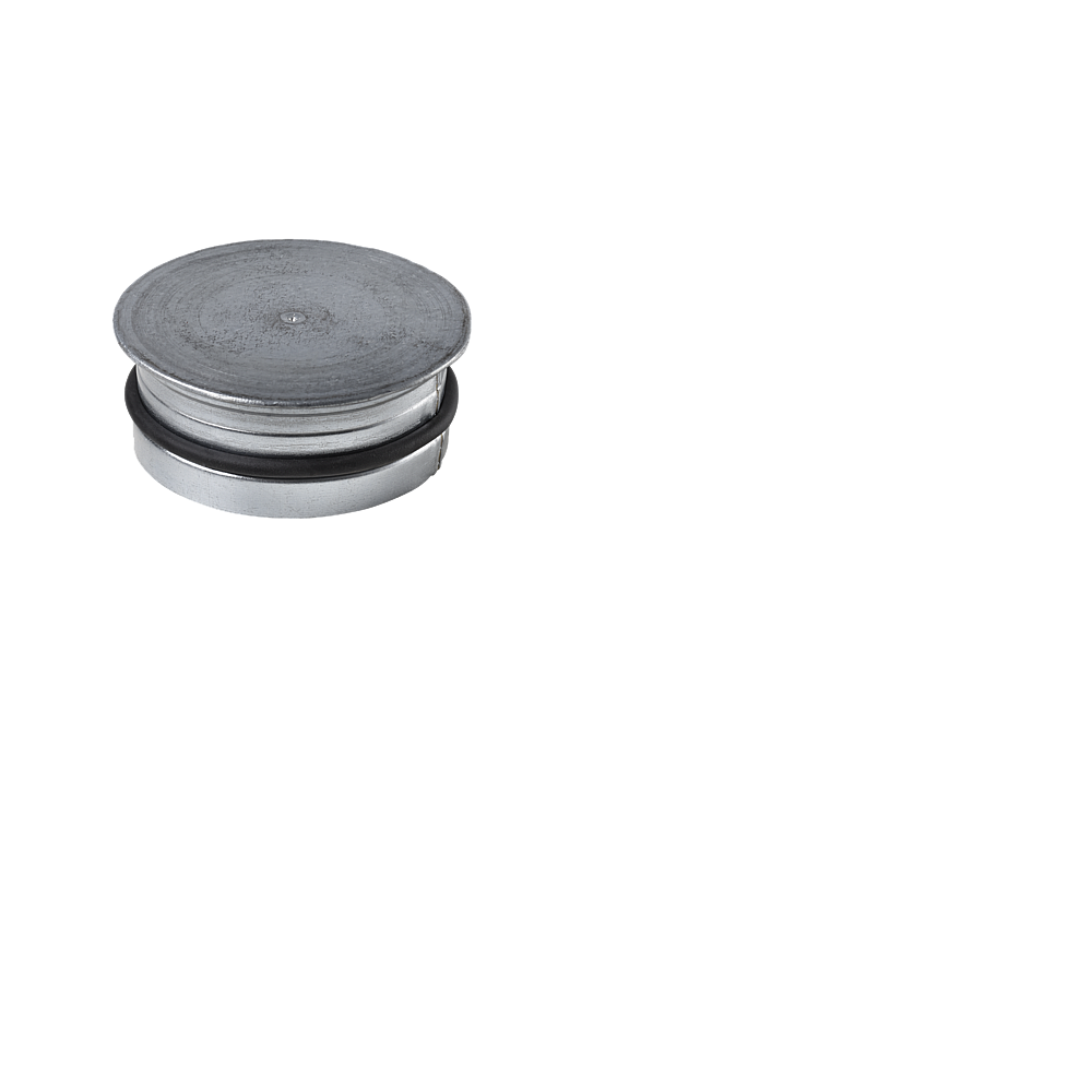 Stiebel Enddeckel LWF ND 100 Nr. 232112