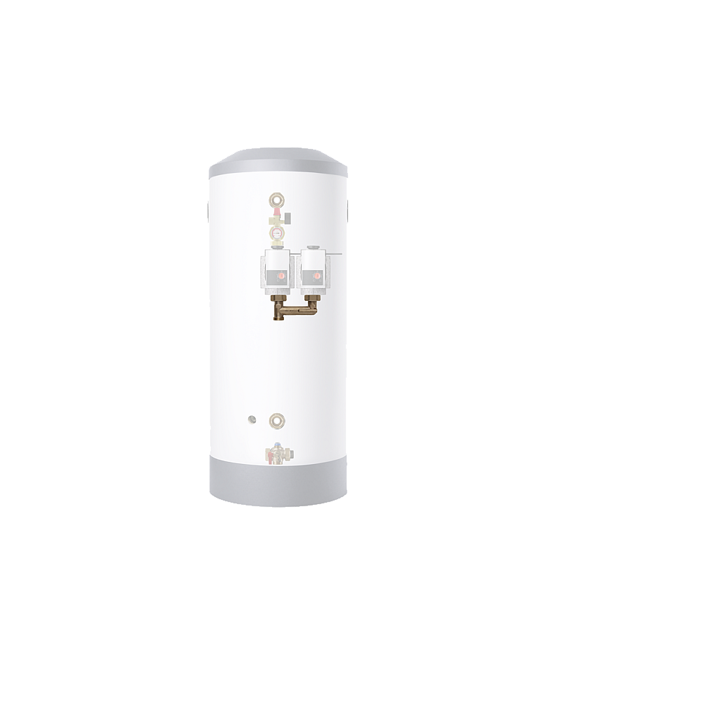 Stiebel Kompaktinstallation BBI 5 für WW