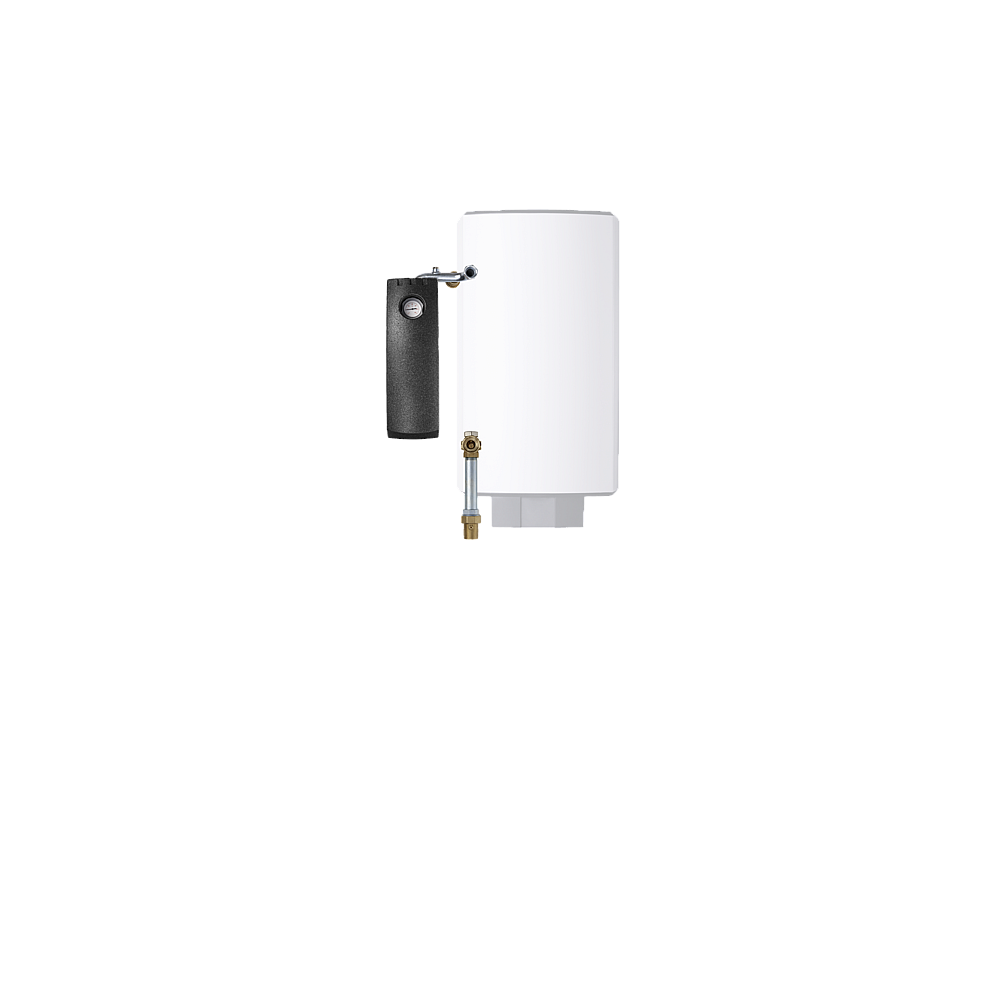 Stiebel Kompaktinstallation WPKI-H..E