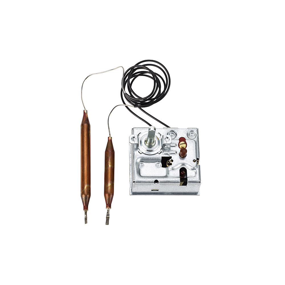 Stiebel Temperaturregler Set Nr. 156291