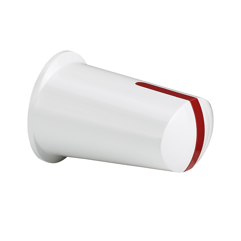 Stiebel Griff rot Nr. 170633