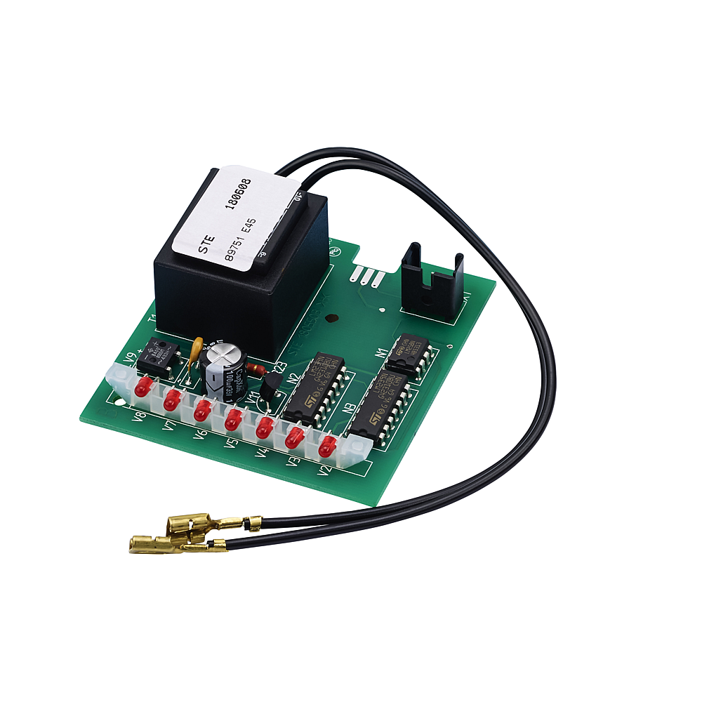 Stiebel Elektron. Bgr. Nr. 152615
