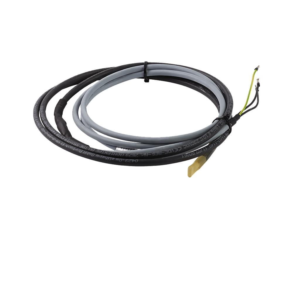 Stiebel Heizband HZB-1 Nr. 232978 1 m