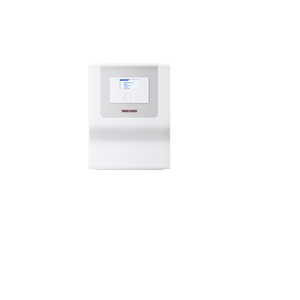 STIEBEL ELTRON Wärmepumpen-Manager