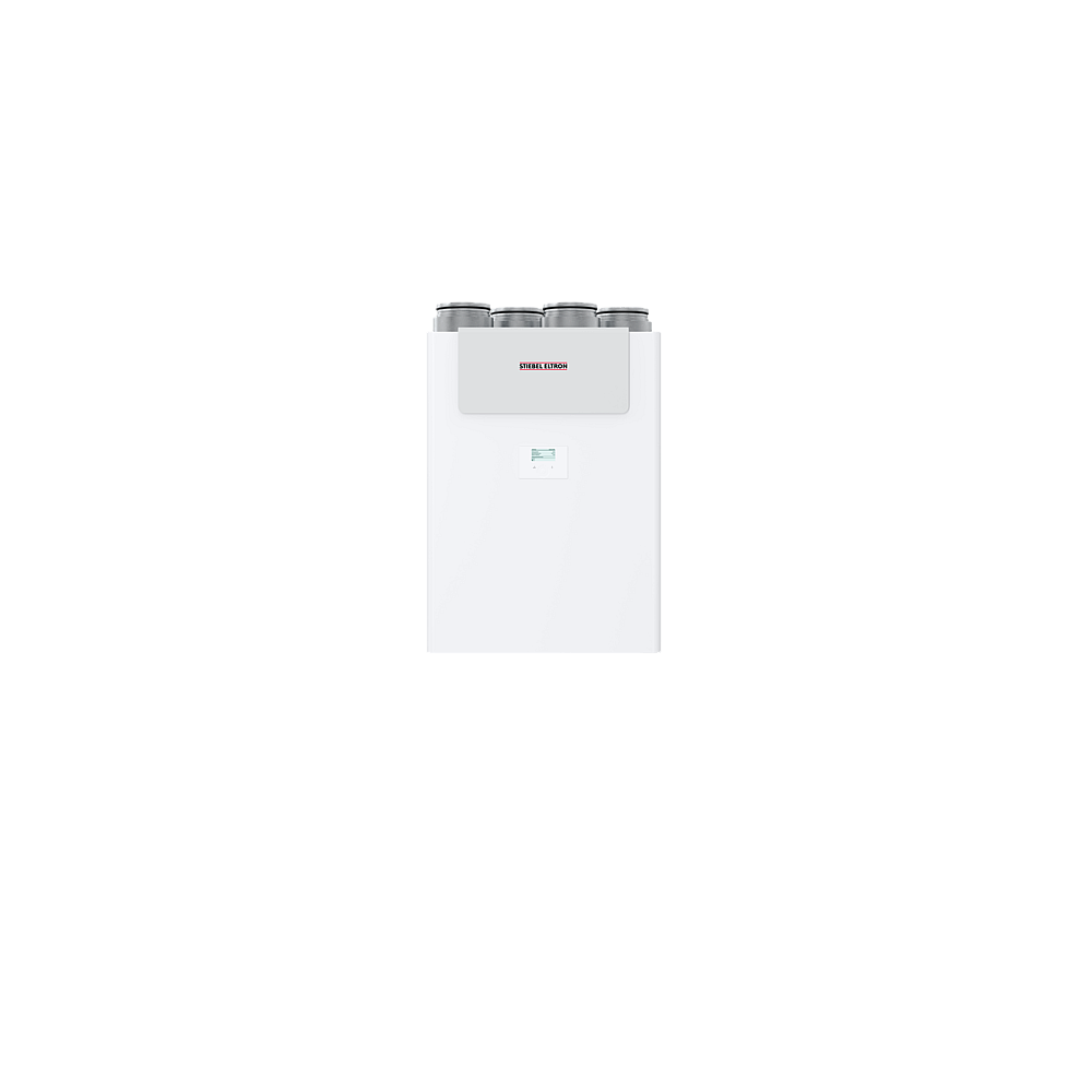 STIEBEL ELTRON Zentrales Lüftungsgerät