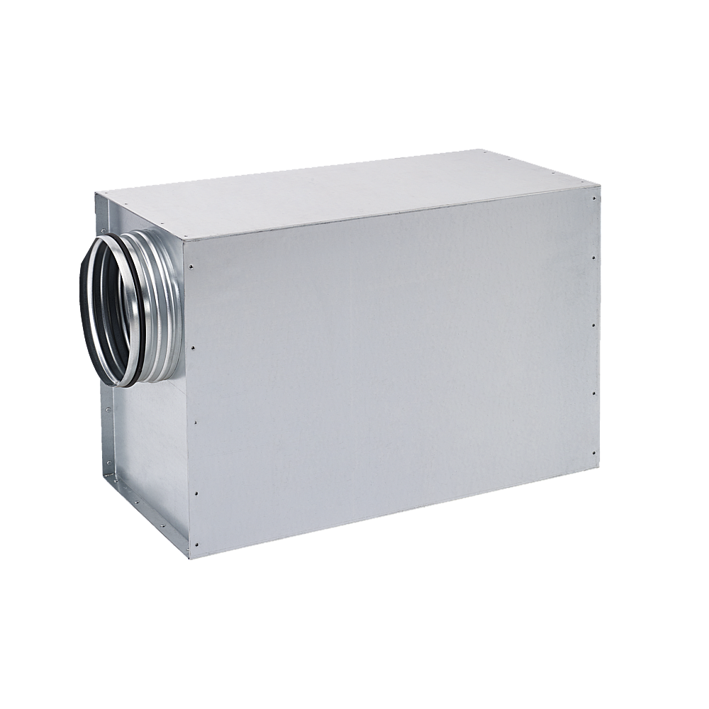 Stiebel Schalldämper LWF SR 160