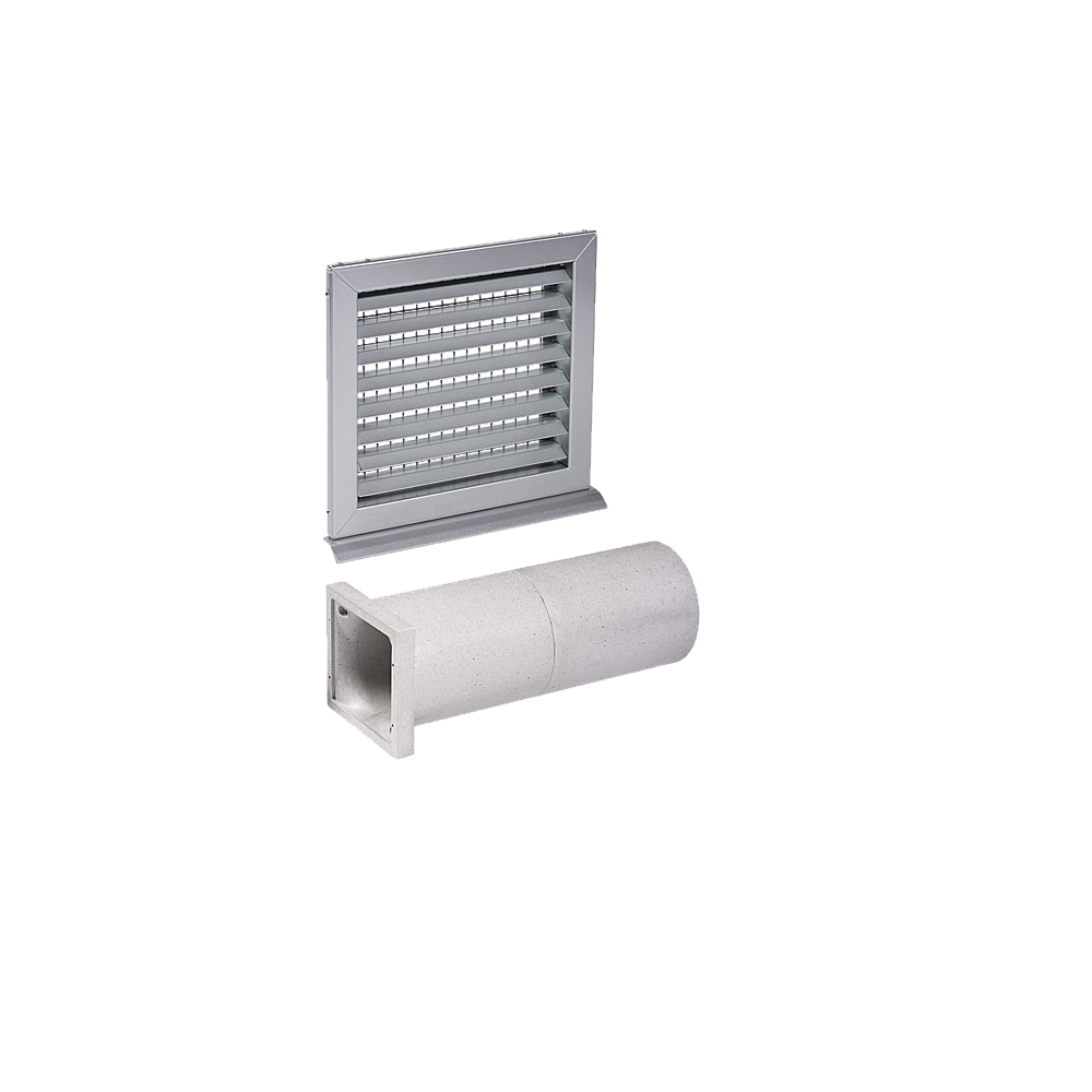 STIEBEL ELTRON Wanddurchführung 160mm