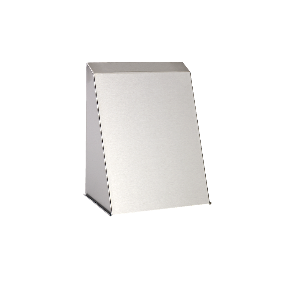 STIEBEL ELTRON Schallschutzblende LWE