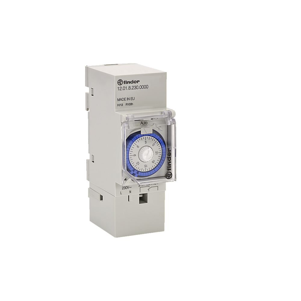 STIEBEL ELTRON Zeitschaltuhr ZLWE 40