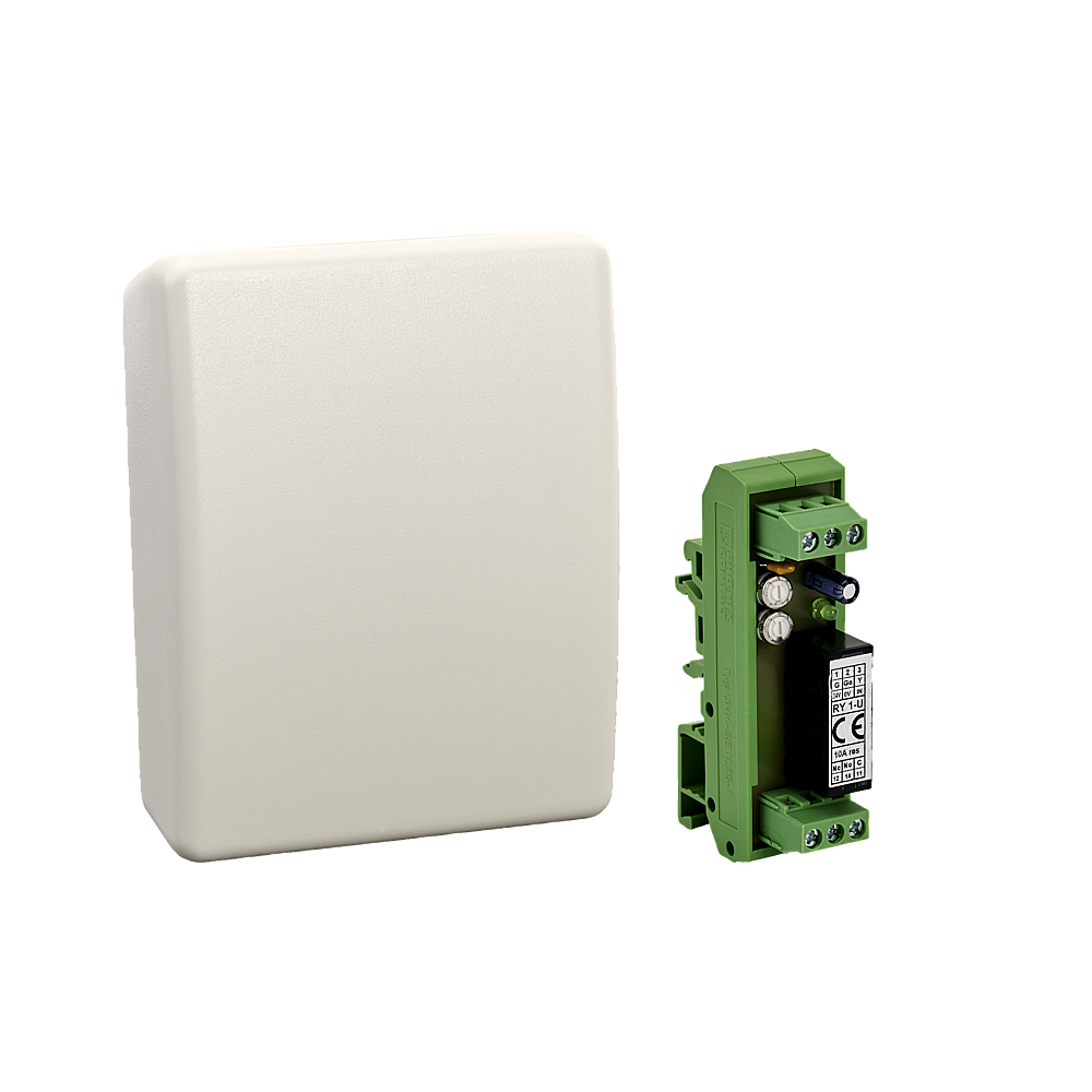 STIEBEL ELTRON Sensor ZLWE 40 CO2 Sensor