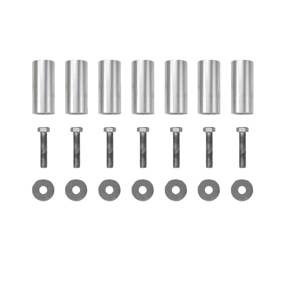 Stiebel Verbindungsbausatz WPVB 227760