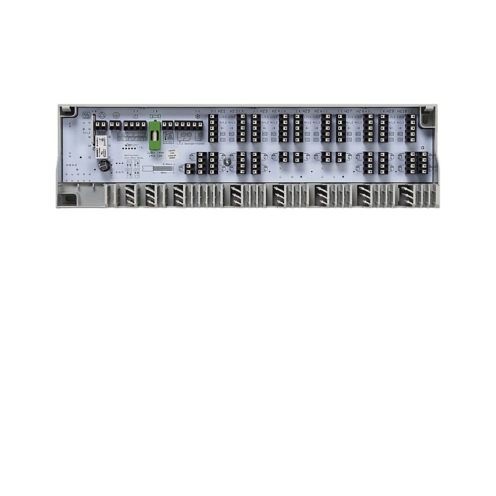STIEBEL ELTRON Reglerklemmleiste