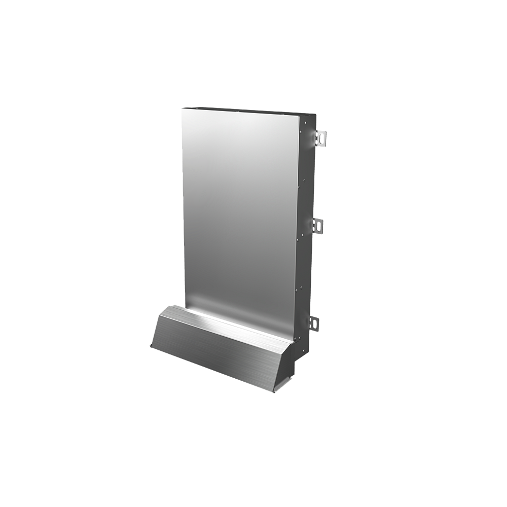 STIEBEL ELTRON Luftführungskanal