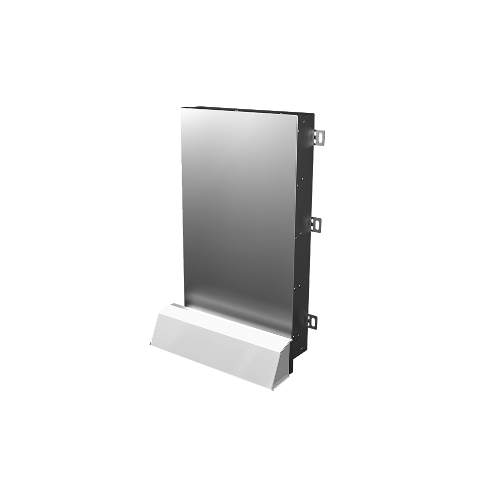 STIEBEL ELTRON Luftführungskanal