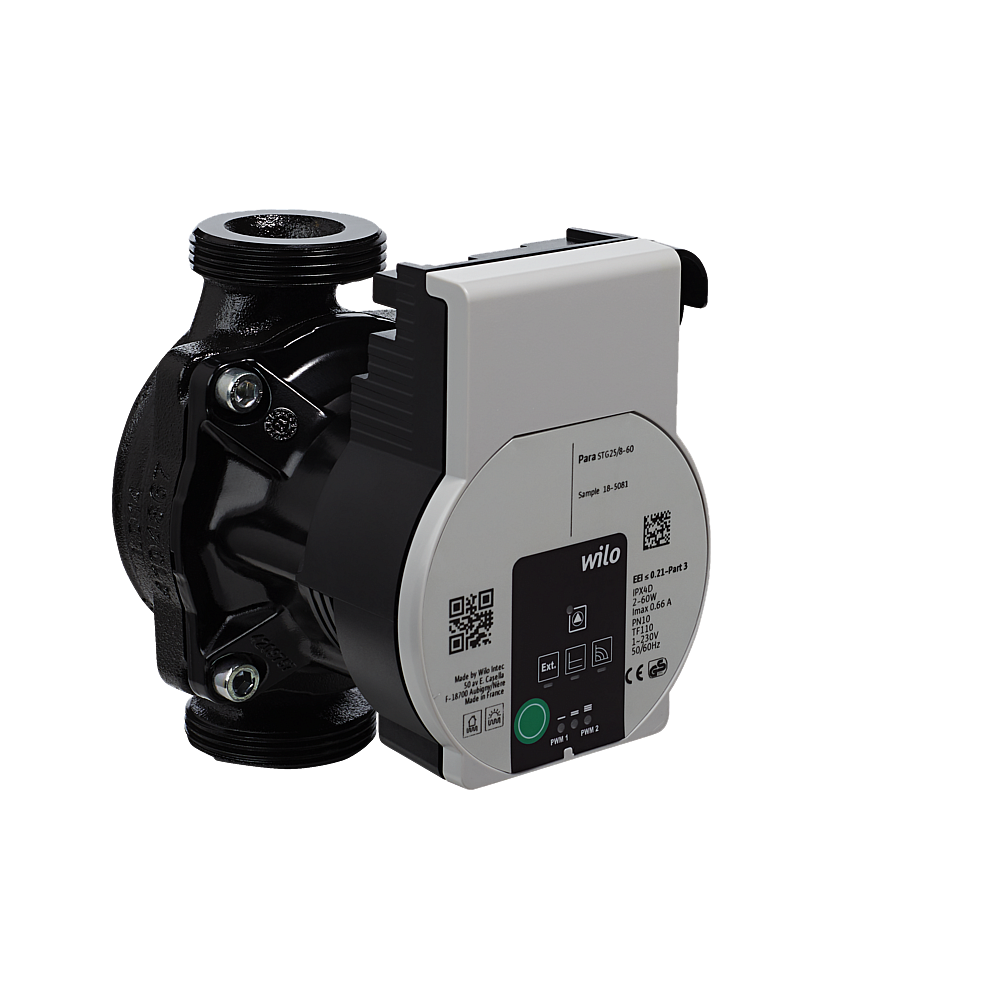 STIEBEL ELTRON Umwälzpumpe 201620