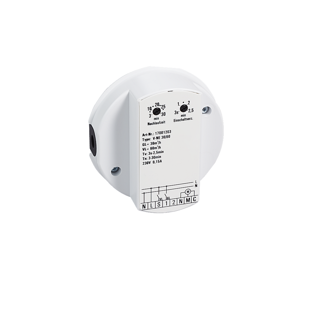 STIEBEL ELTRON Steuerung