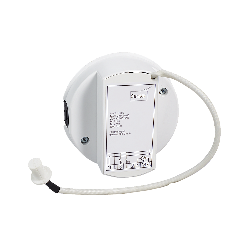 STIEBEL ELTRON Steuerung