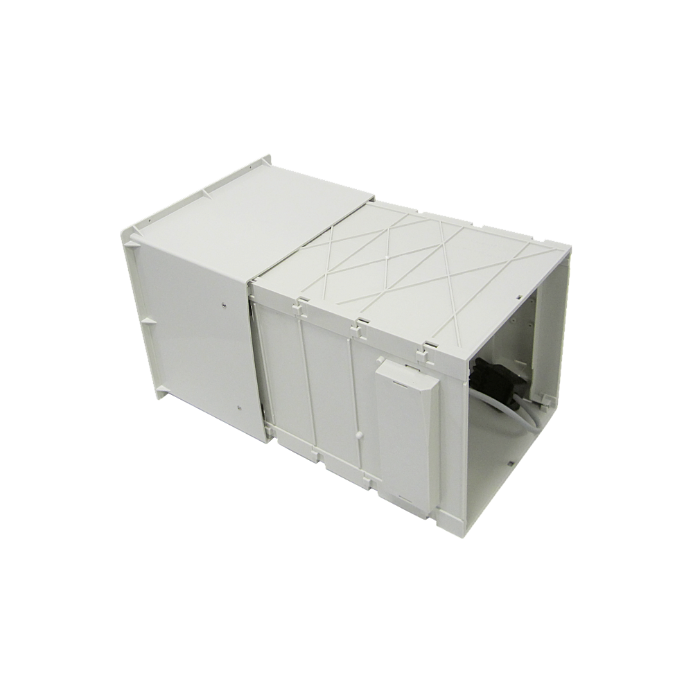STIEBEL ELTRON Teleskopkanal