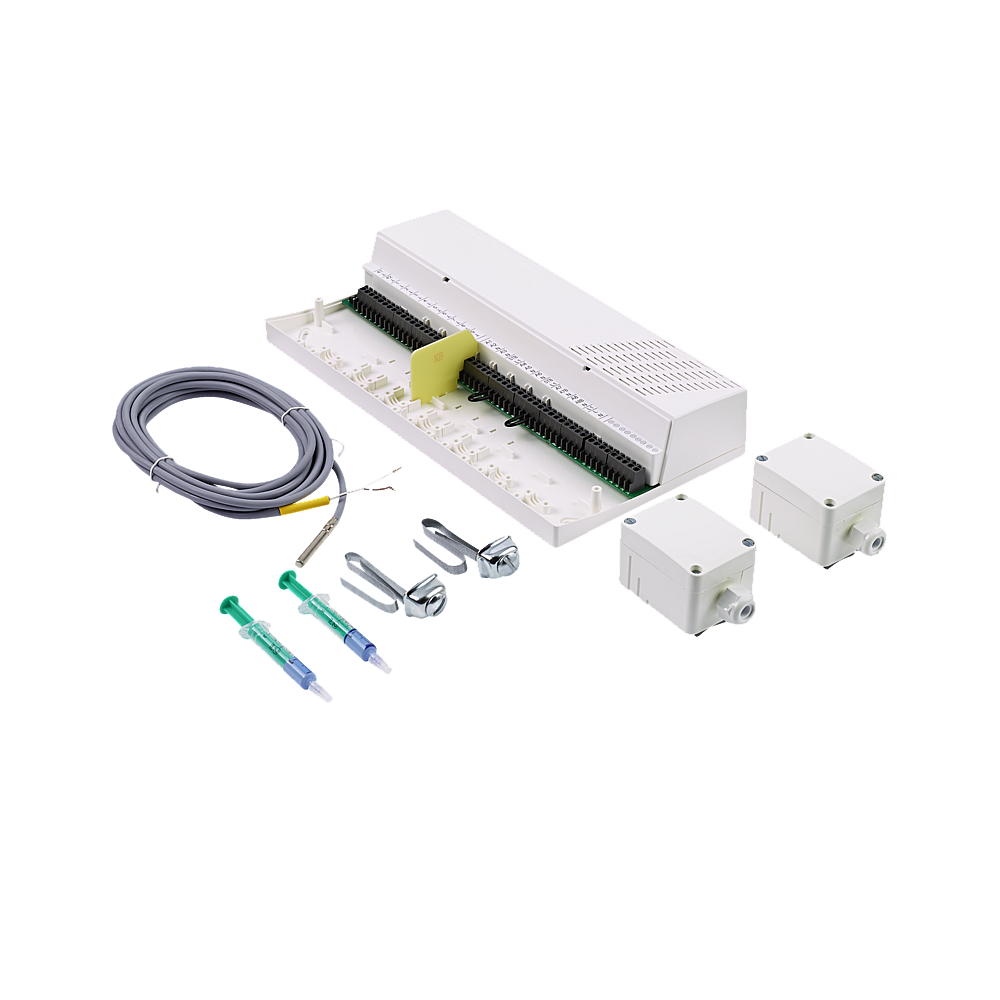 STIEBEL ELTRON Zusatzmodul Regler 235215