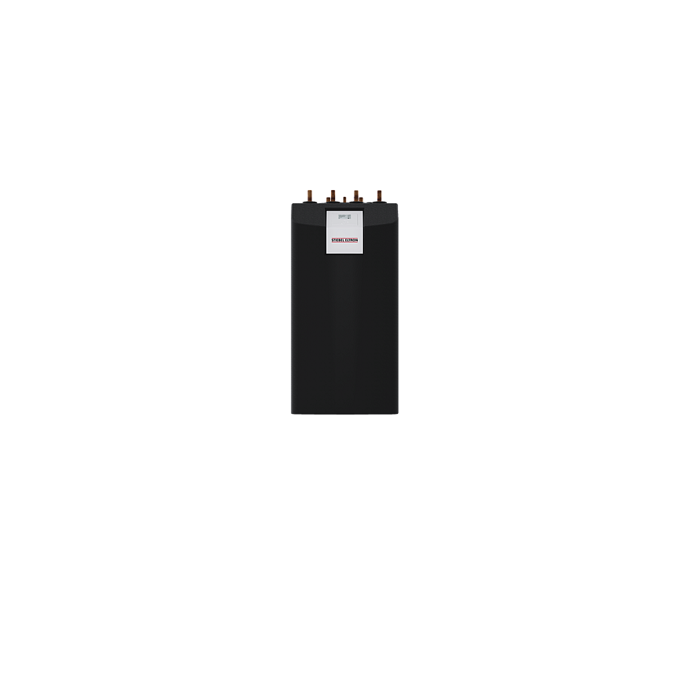 STIEBEL ELTRON Speicher-Hydraulikmodul