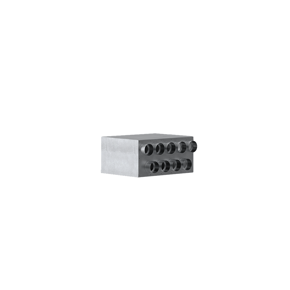 STIEBEL ELTRON Luftverteilsystem