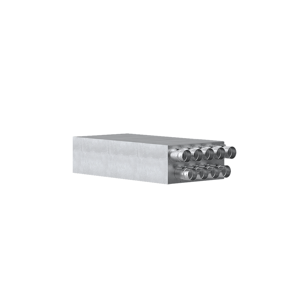 Stiebel Luftverteilsystem LVS VTS 9
